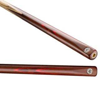 Peradon Crown 2pc Snooker cue