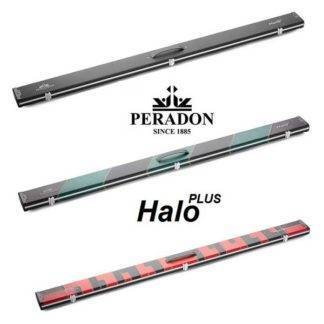 Halo Plus One Piece Cue Case